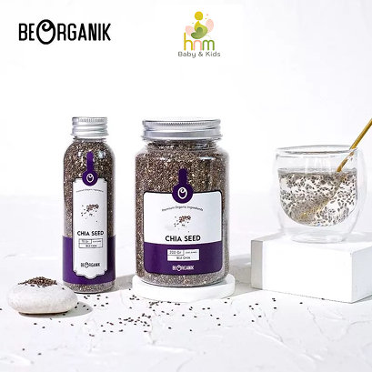 

Beorganik Chia Seed