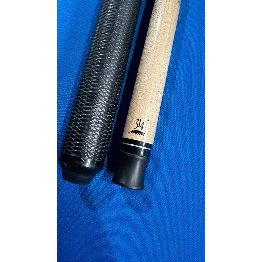 predator sp6 + shaft 314-2