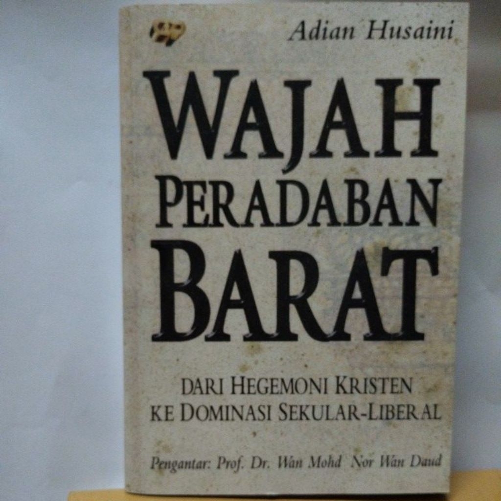 WAJAH PERADABAN BARAT