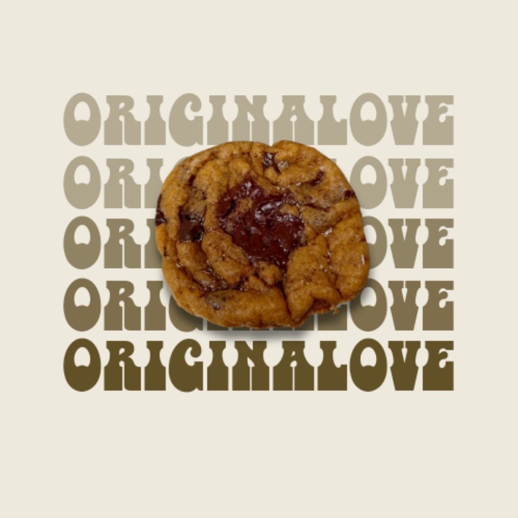 

Classic Chewy Cookies