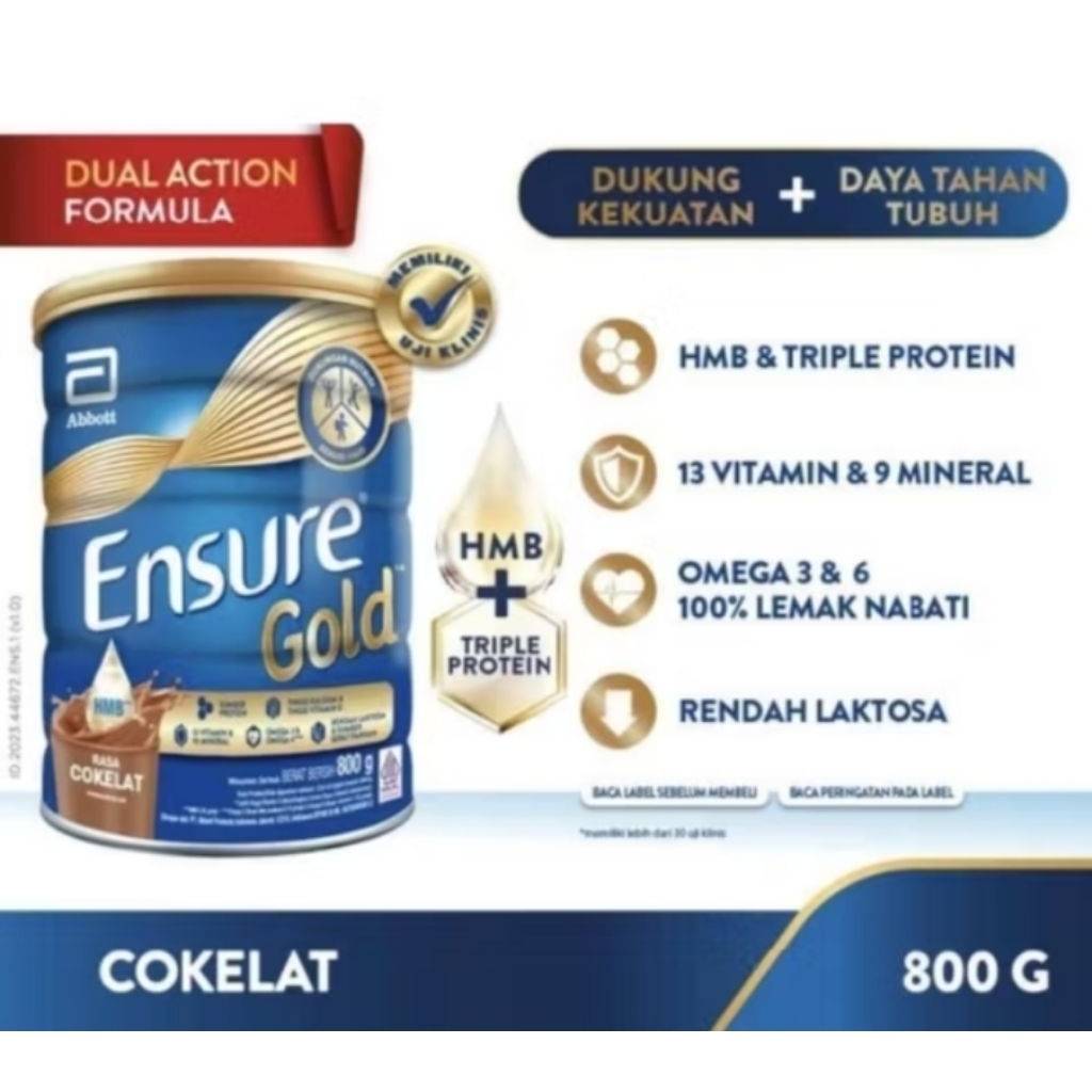 

Ensure coklat 11/26