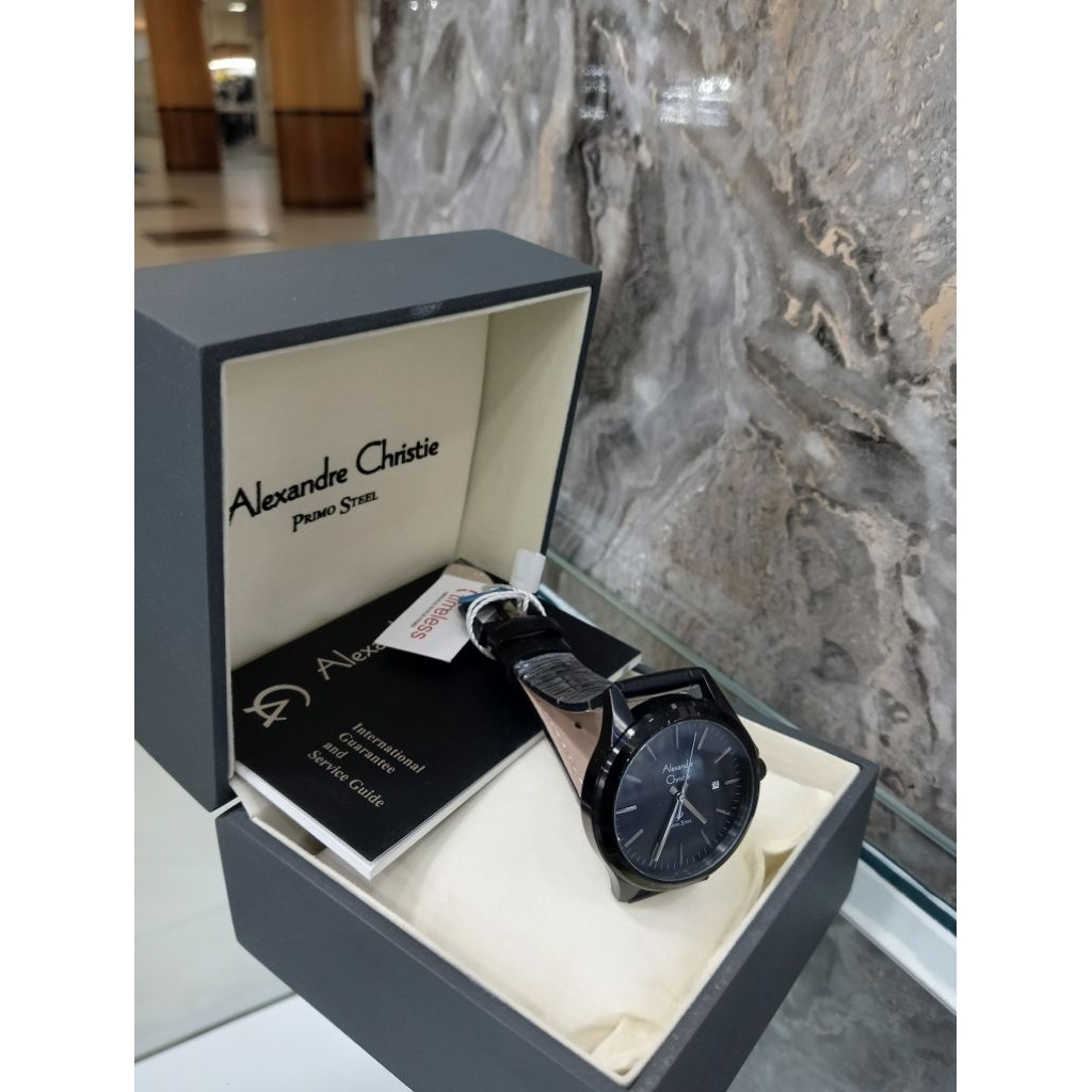 Alexandre Christie / AC 1026 LD