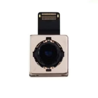 kamera belakang iPhone XR