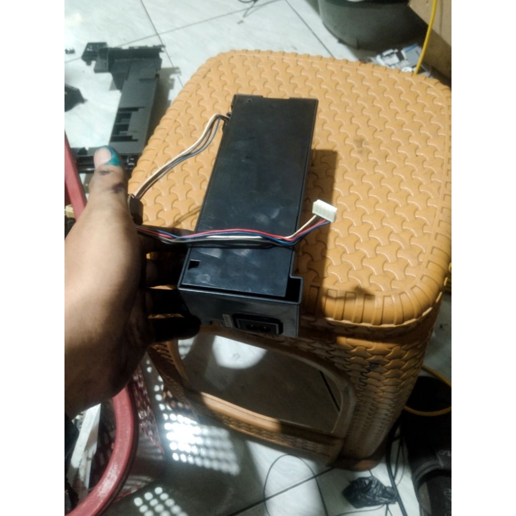 powersuplay Epson L1455 A3