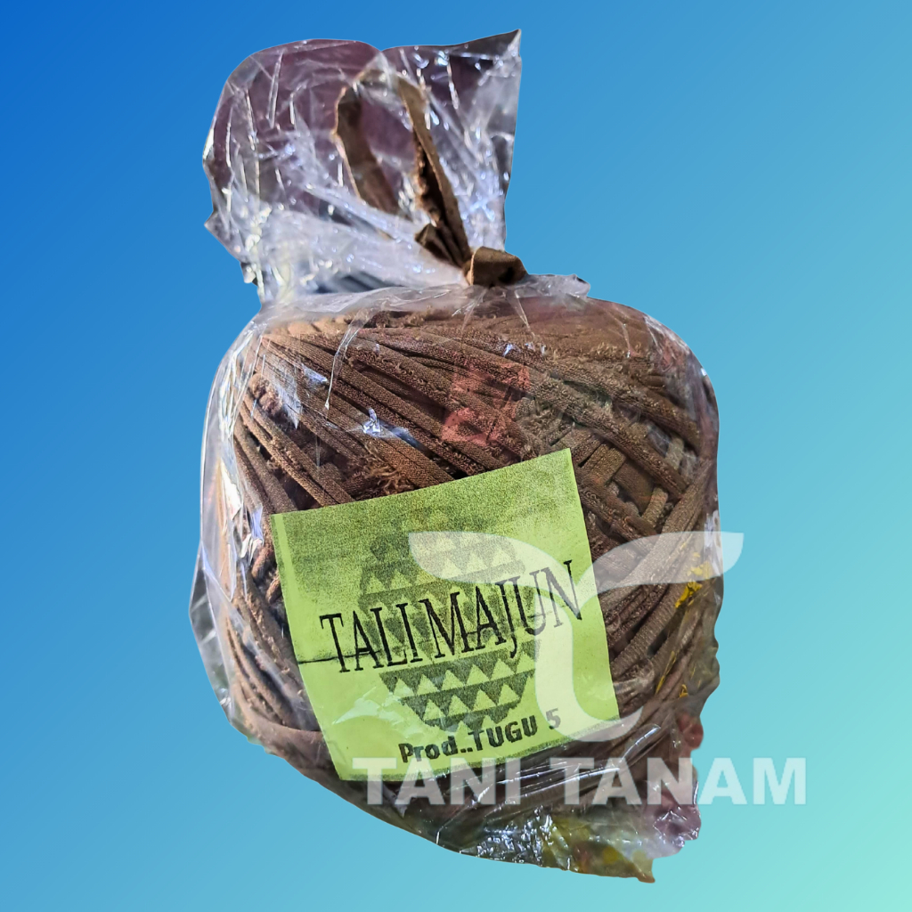 TALI MAJUN TALI PERTANIAN MAJUN TALI KAIN MAJUN