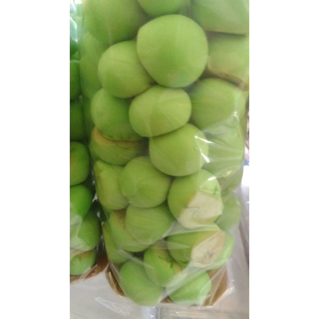 

roti mino/roti kodok/roti khas Purwokerto 500gr