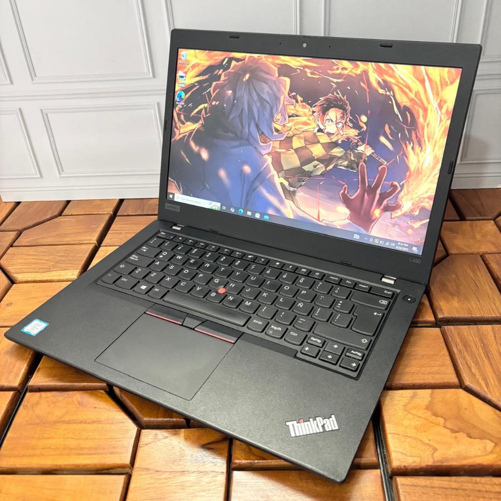 Lenovo Thinkpad L490 / L480 / L470 / L460 / L450 Intel Core I7 / I5 / I3 / Celeron RAM 16GB 512GB
