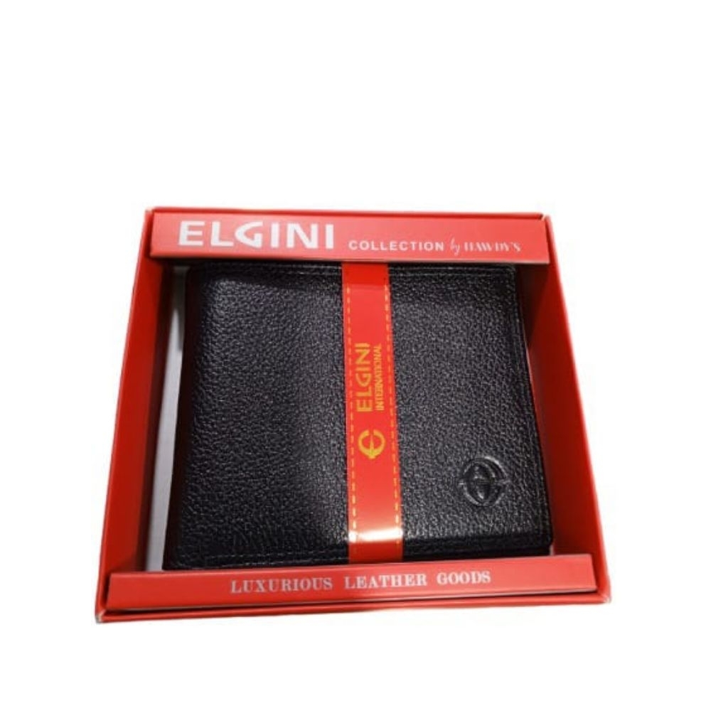 dompet cowok kulit elgini el 2156