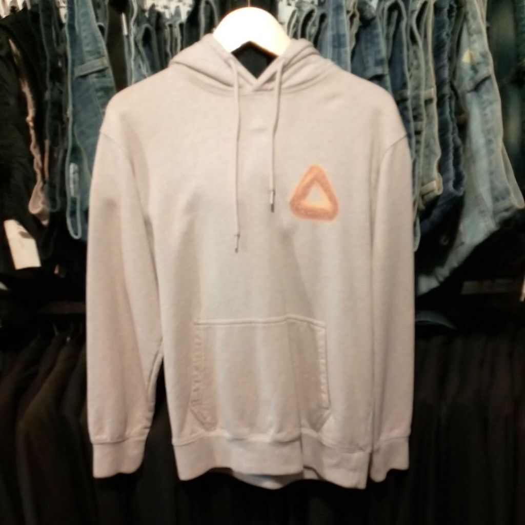 Palace Hoodie Limited Edition