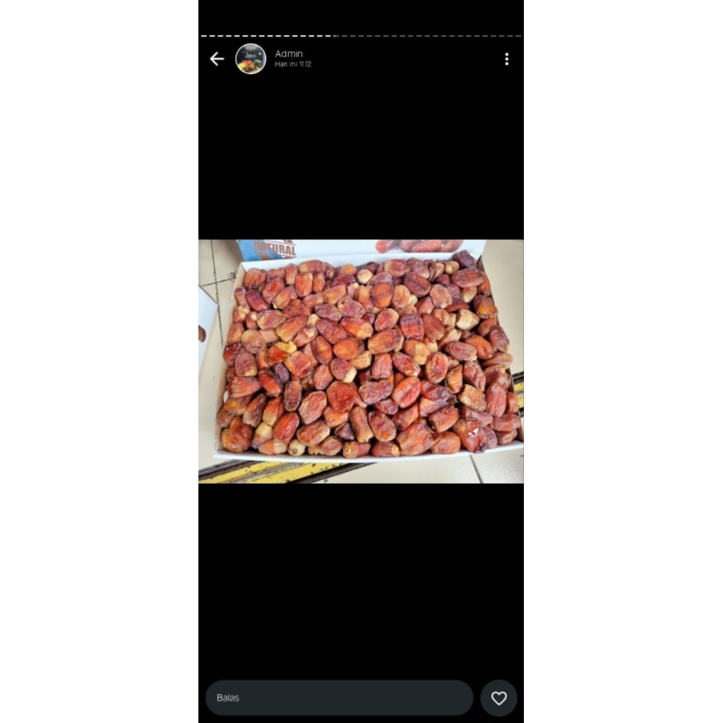 

KURMA SHOIDI LIBYA 5KG