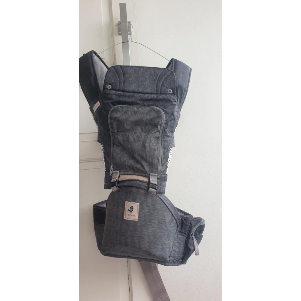 POGNAE 5 GENDONGAN PRELOVED