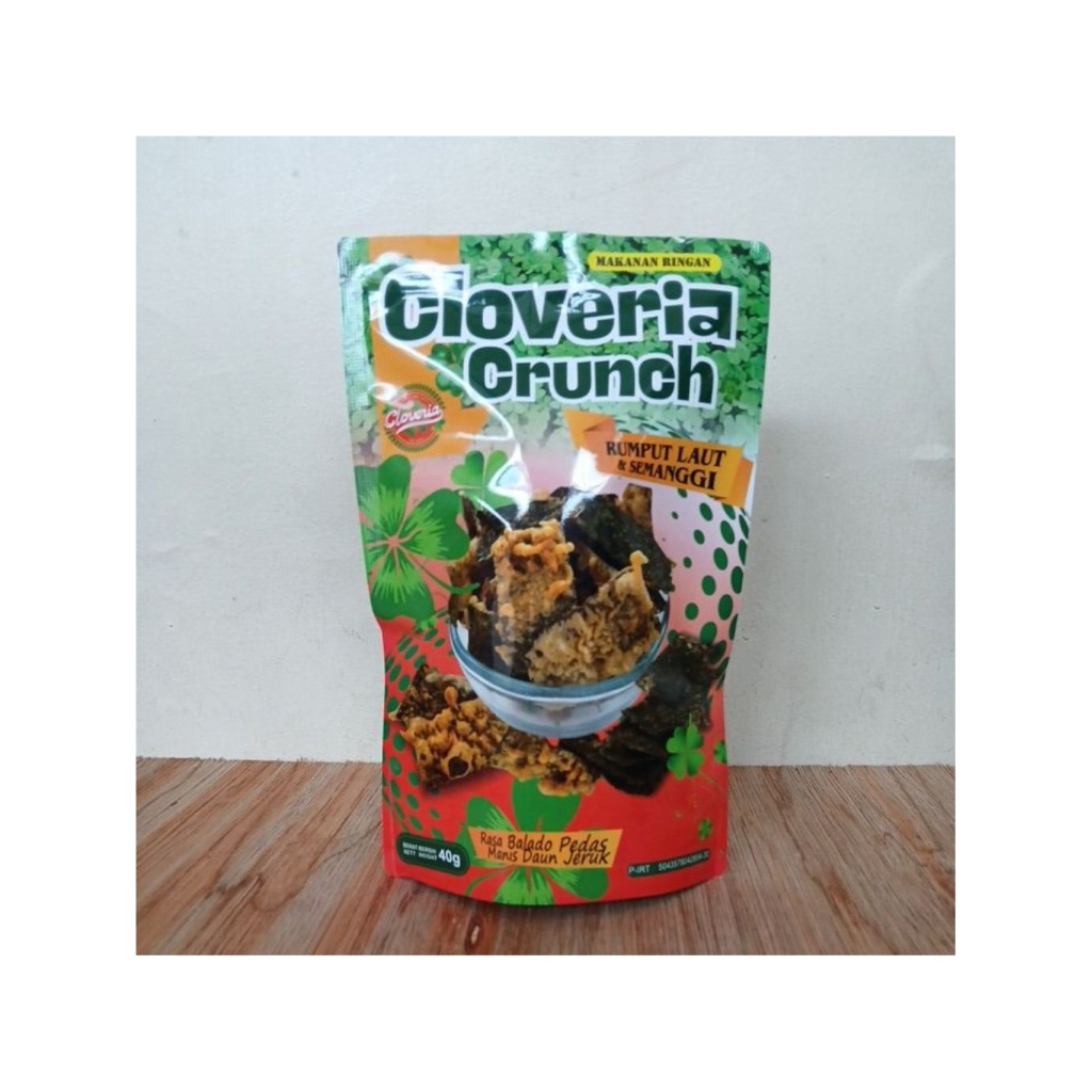 

Rasa Balado Pedas Manis Daun Jeruk