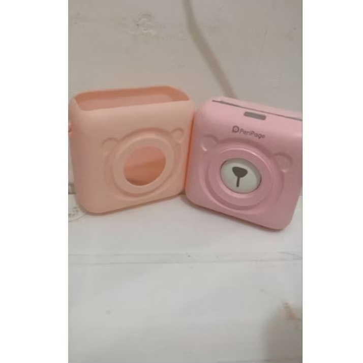 preloved peripage printer