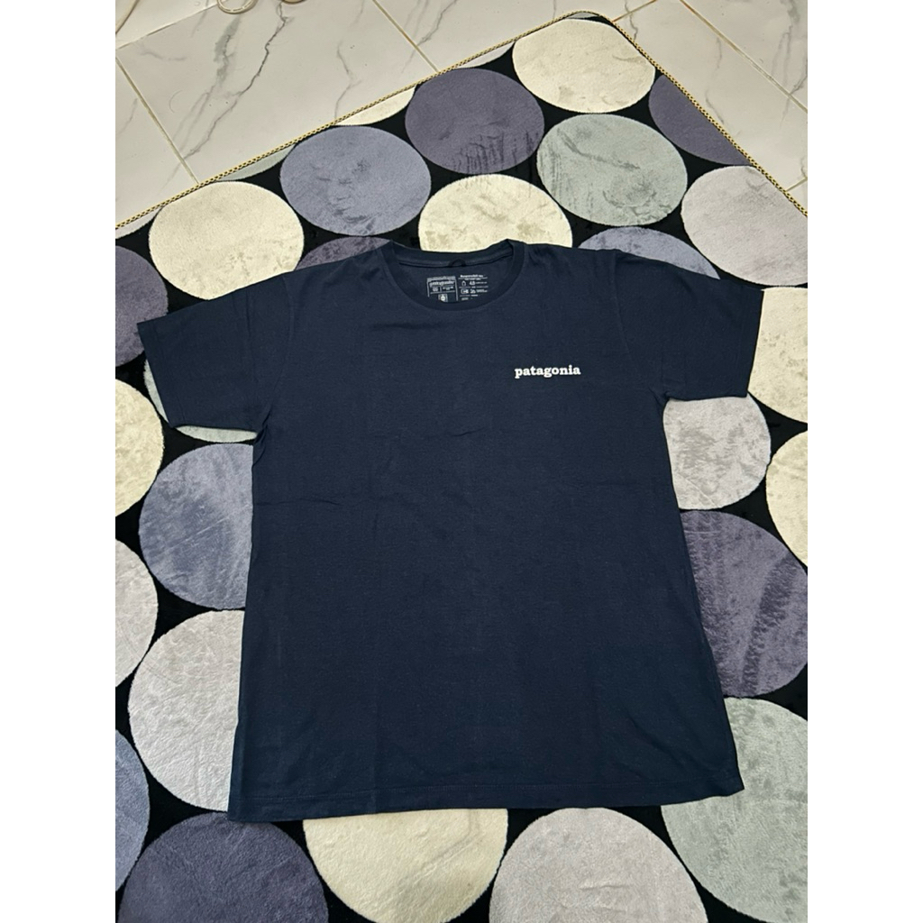 baju kaos patagonia (pl)