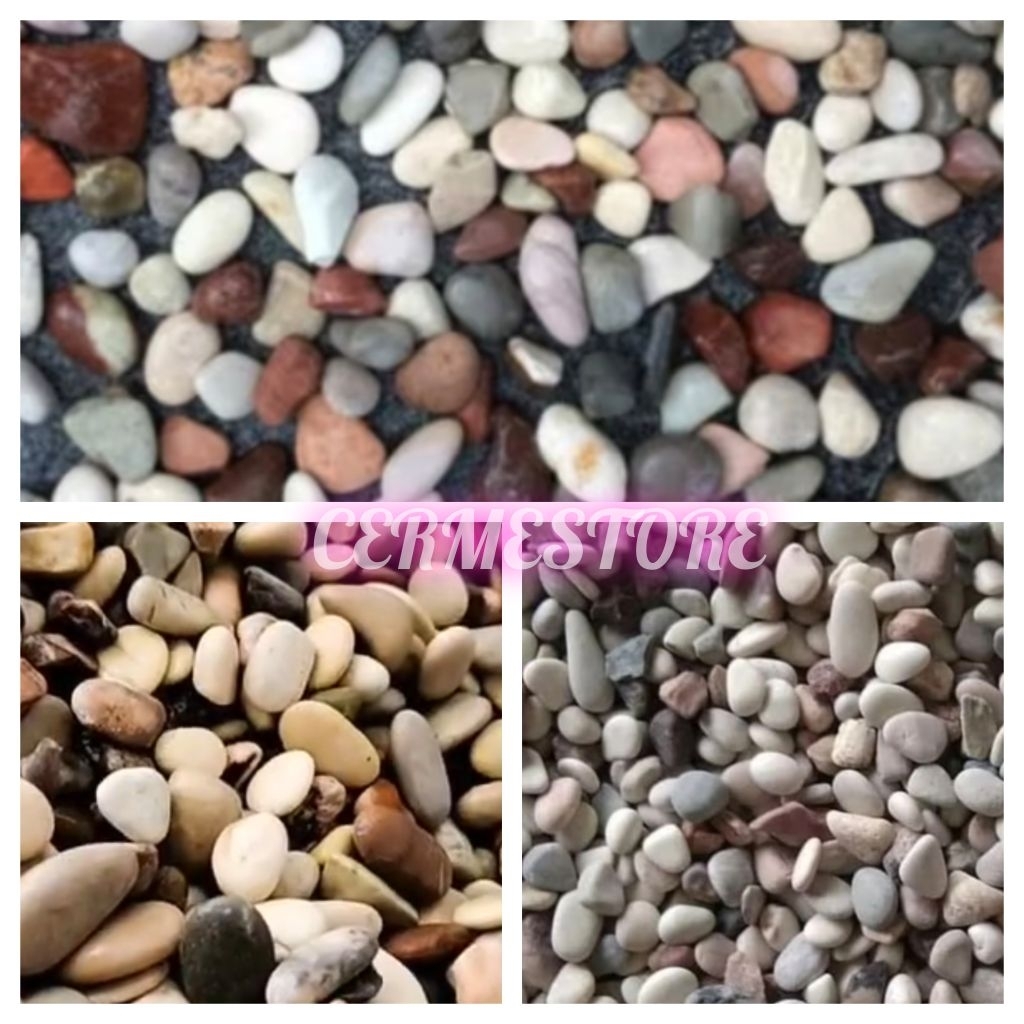 [1 KG] MCG BATU ALAM TERMURAH MCG