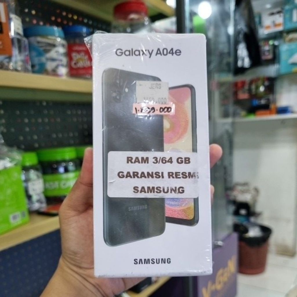 Samsung Galaxy A04e