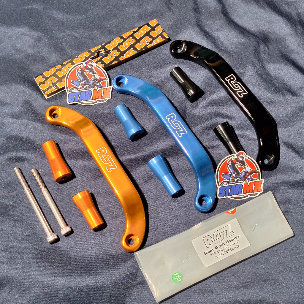 Grab Handle Handle KTM HUSQVARNA GASGAS 2024 2025 UP CNC PNP ROZ