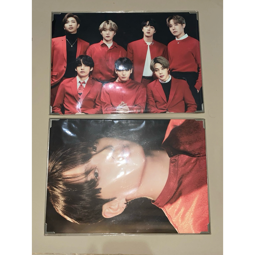 premium photo // premphot BTS JUNGKOOK MOTS ONE