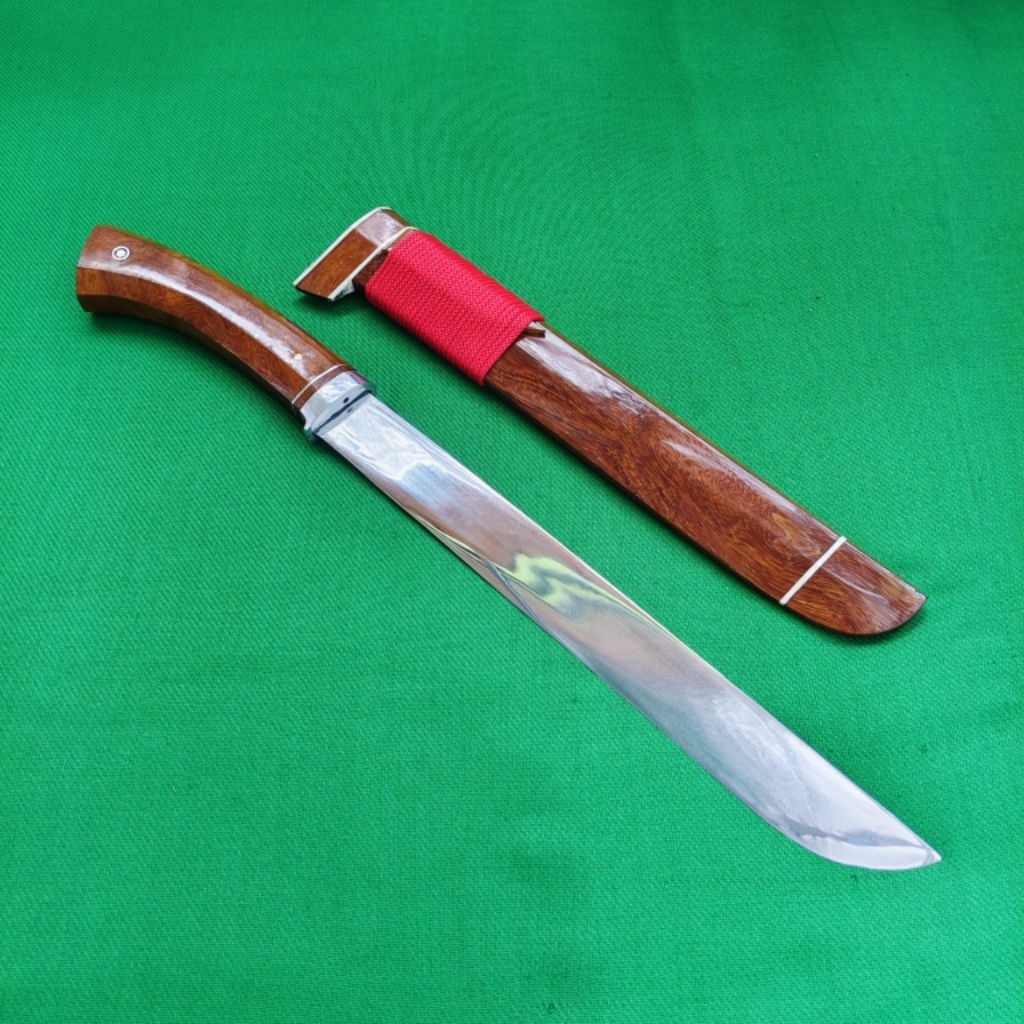 Sembelih Golsem Bohler K460 30cm #01