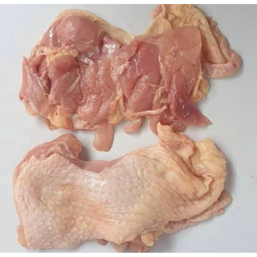 

MAMAGISTORE - Paha ayam fillet kulit