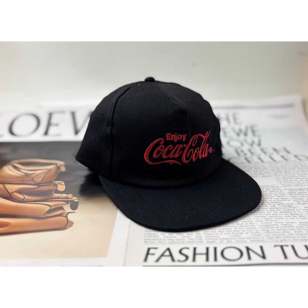 Topi Snapback Classic / Snapback Old School Hats / Topi Snapback Klasik Tali / Topi Premium Pria Wan