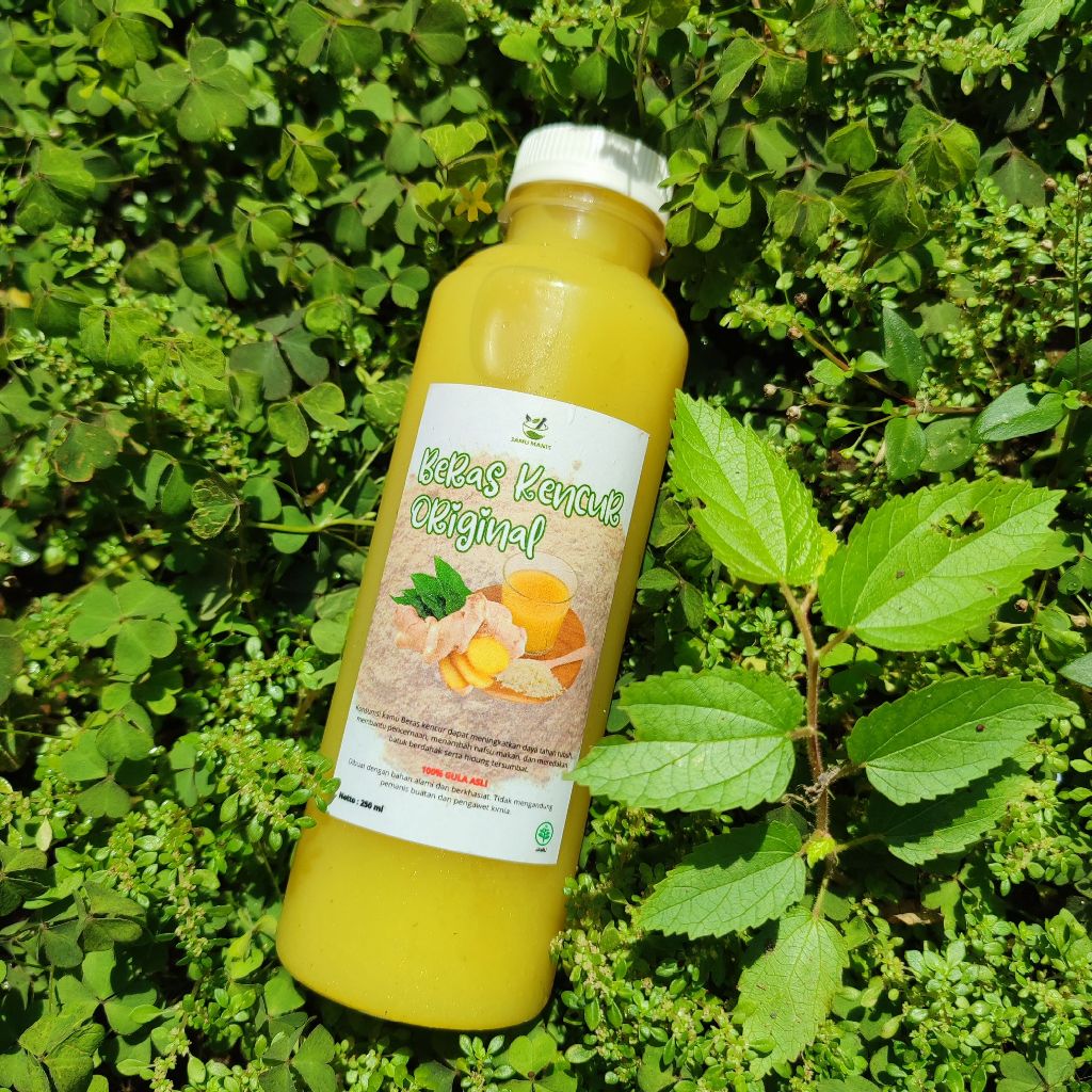 

Jamu Beras Kencur , Herbal empon-empon Lengkap Pegal Linu wejah batuk pilek sakit gigi kesemutan nyeri menstruasi haid sakit kepala