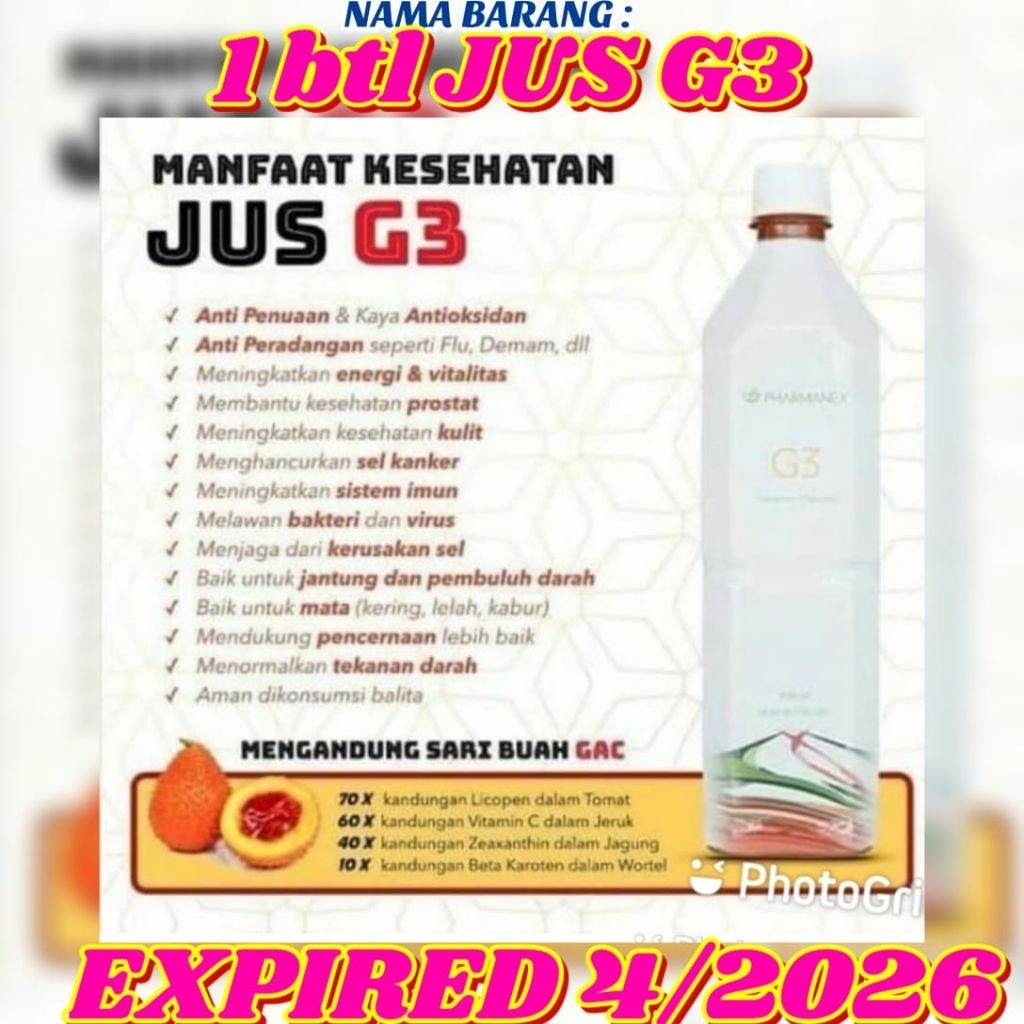 

jusbuah alami original segelbaruu