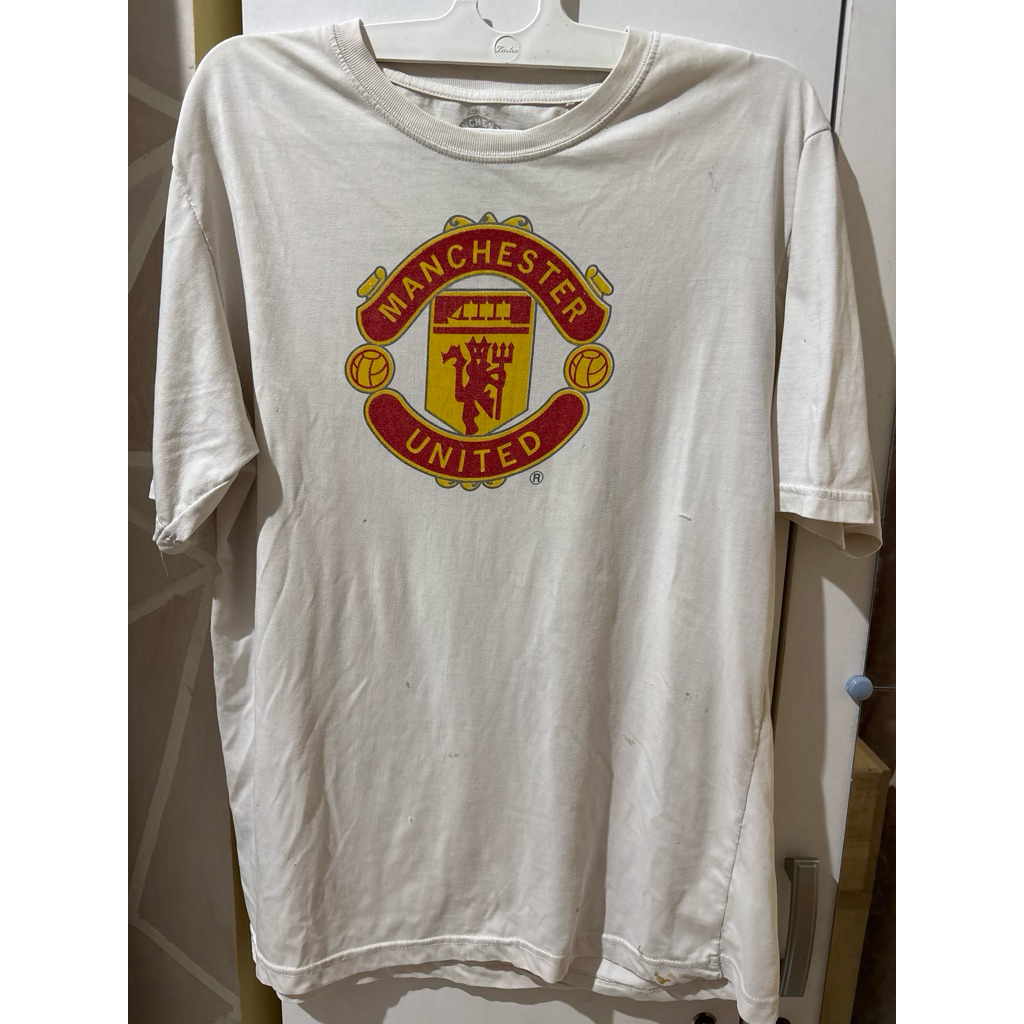 MU official merch preloved
