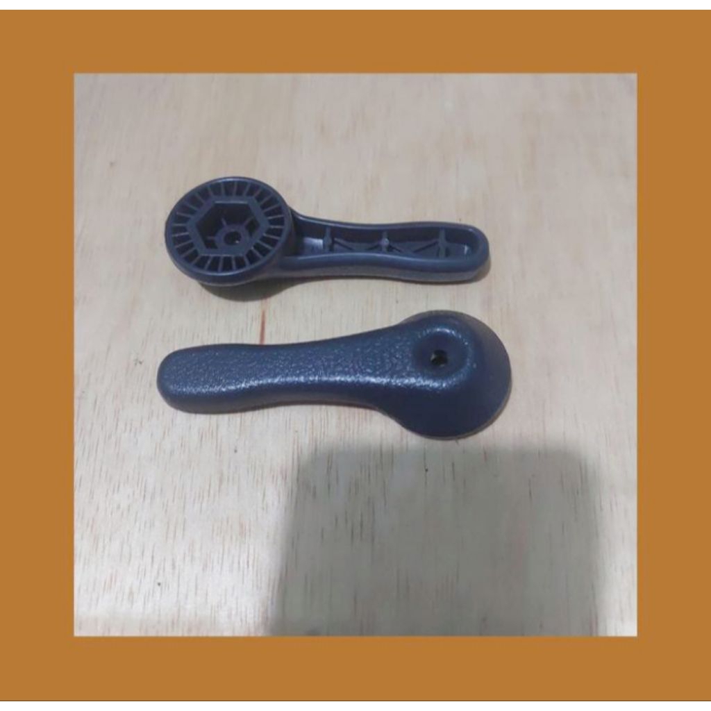 knop jok belakang nissan terrano original