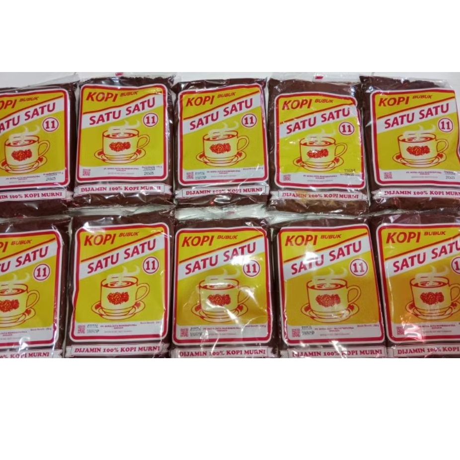 

kopi bubuk satu-satu 250gram(tidak PO langsung kirim)