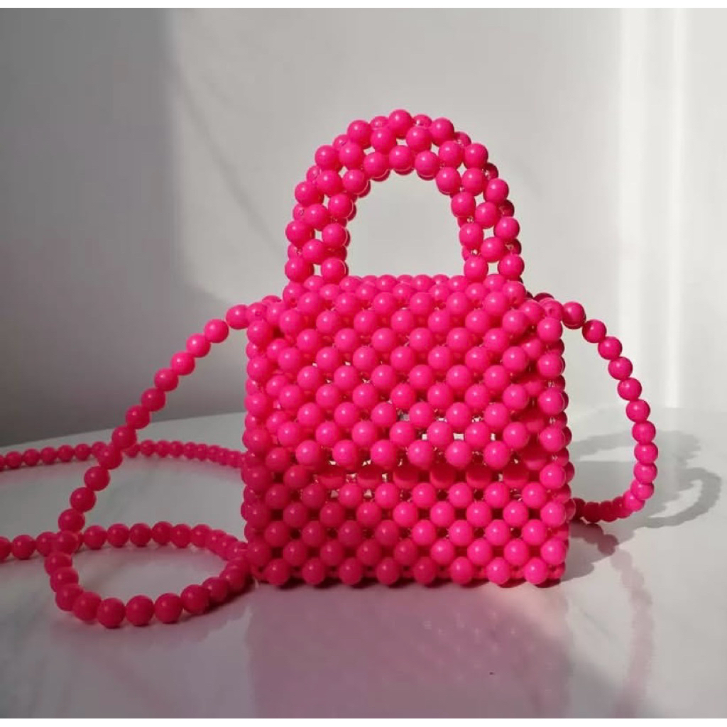 Tas Manik / Tas Mutiara / Tas Wanita / Tas Mini