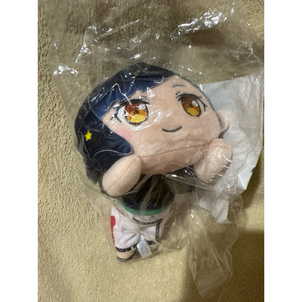 Project Sekai Official Nesoberi Plush Nui Shiraishi An Brand New Style