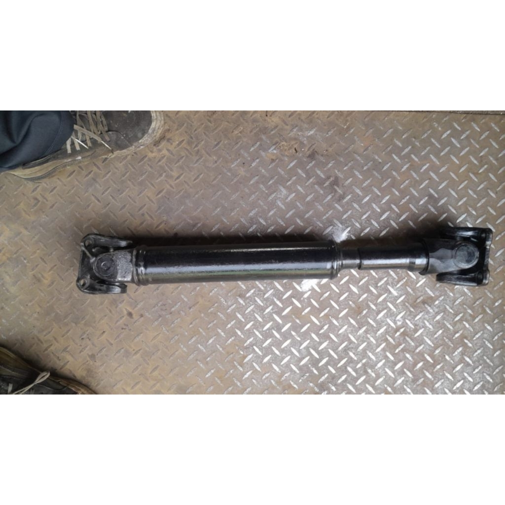 KOPEL DEPAN TAFT & TAFT GT 4 &5 SPEED