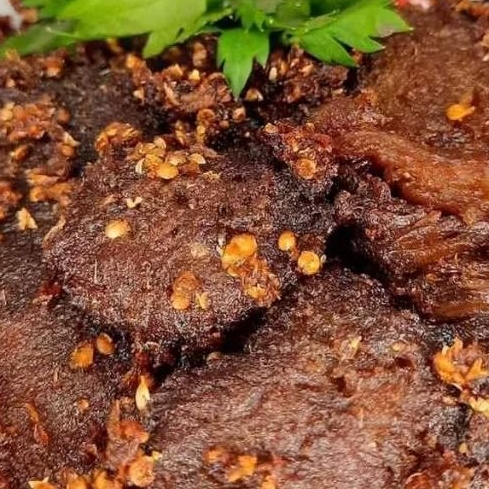 

EMPAL GEPUK DAGING SAPI GORENG BUMBU UNGKAP MERESAP EMPUK TIDAK ALOT