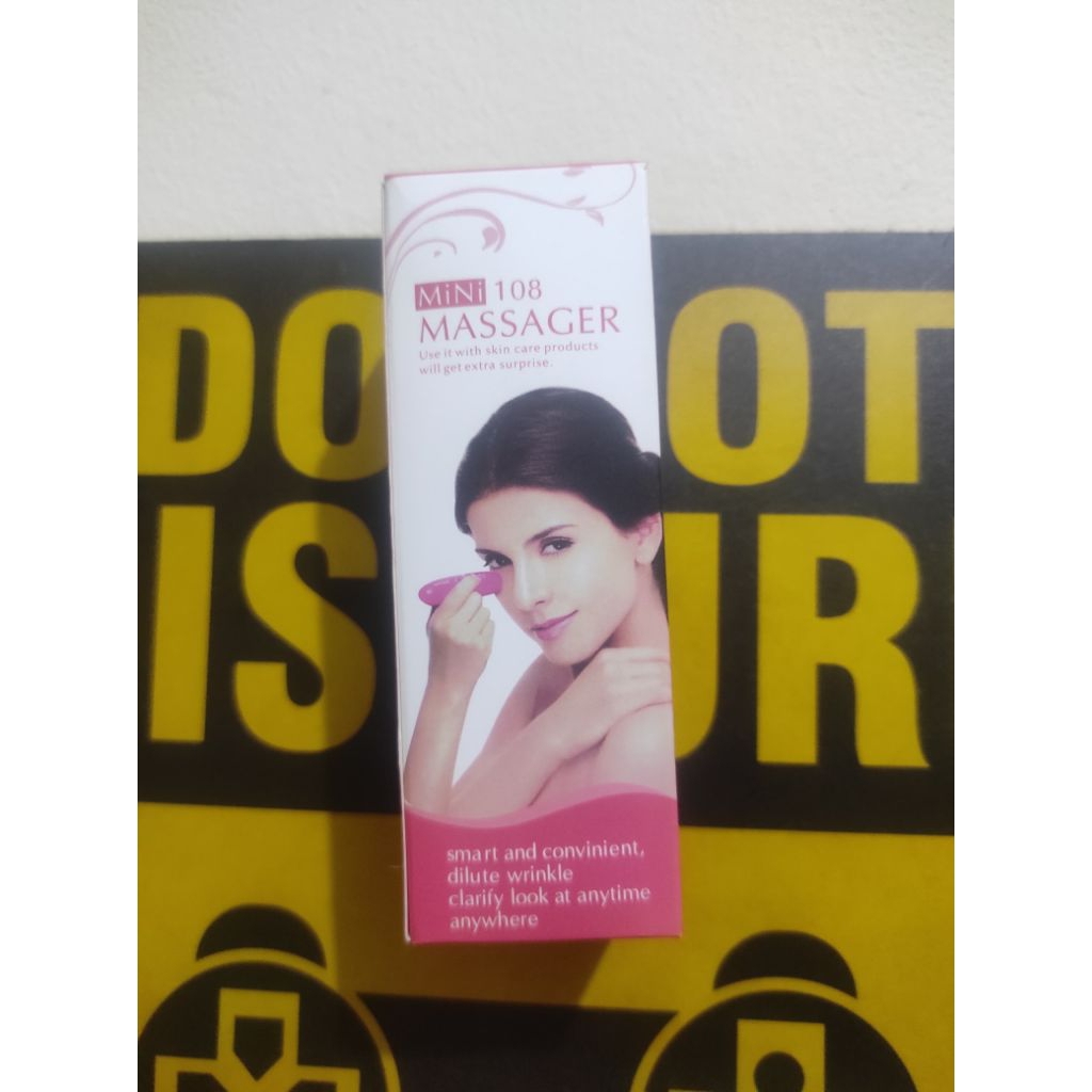 ALAT PENGENCANG WAJAH