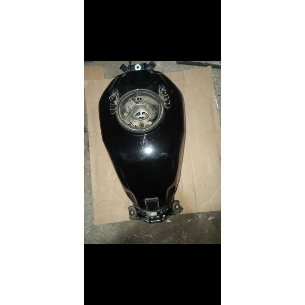 tangki CB150X new CB150R V4 original
