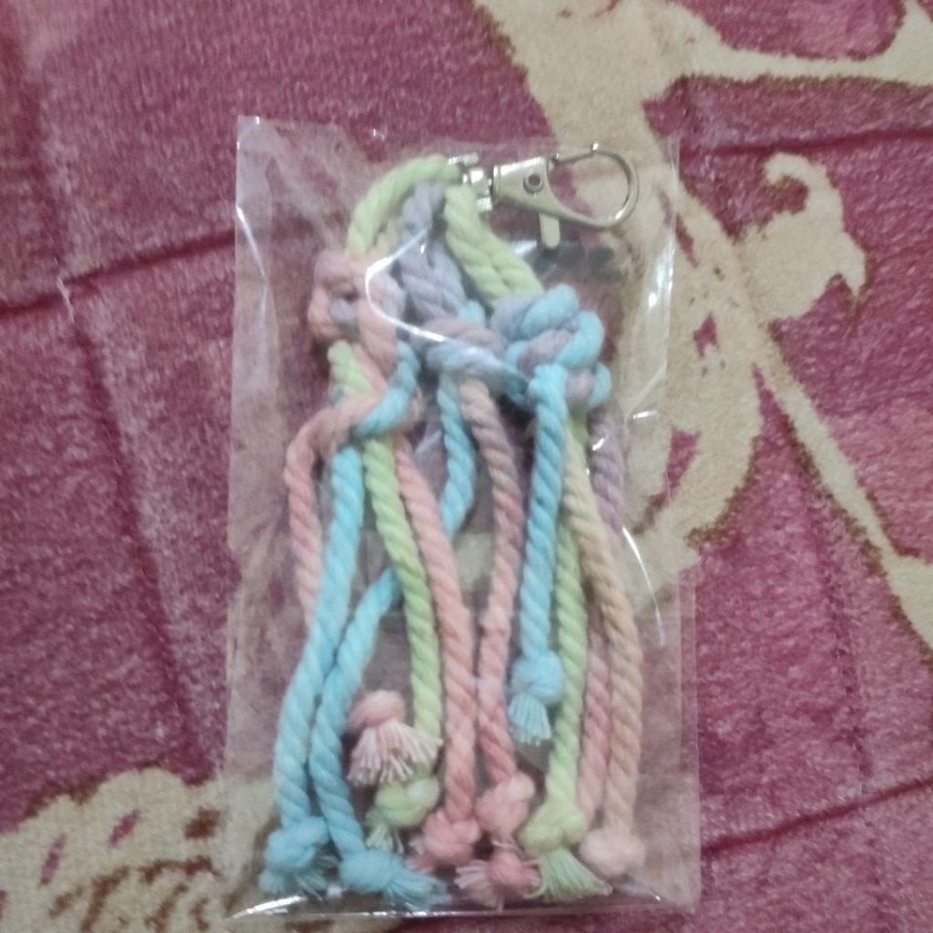 

ganci macrame