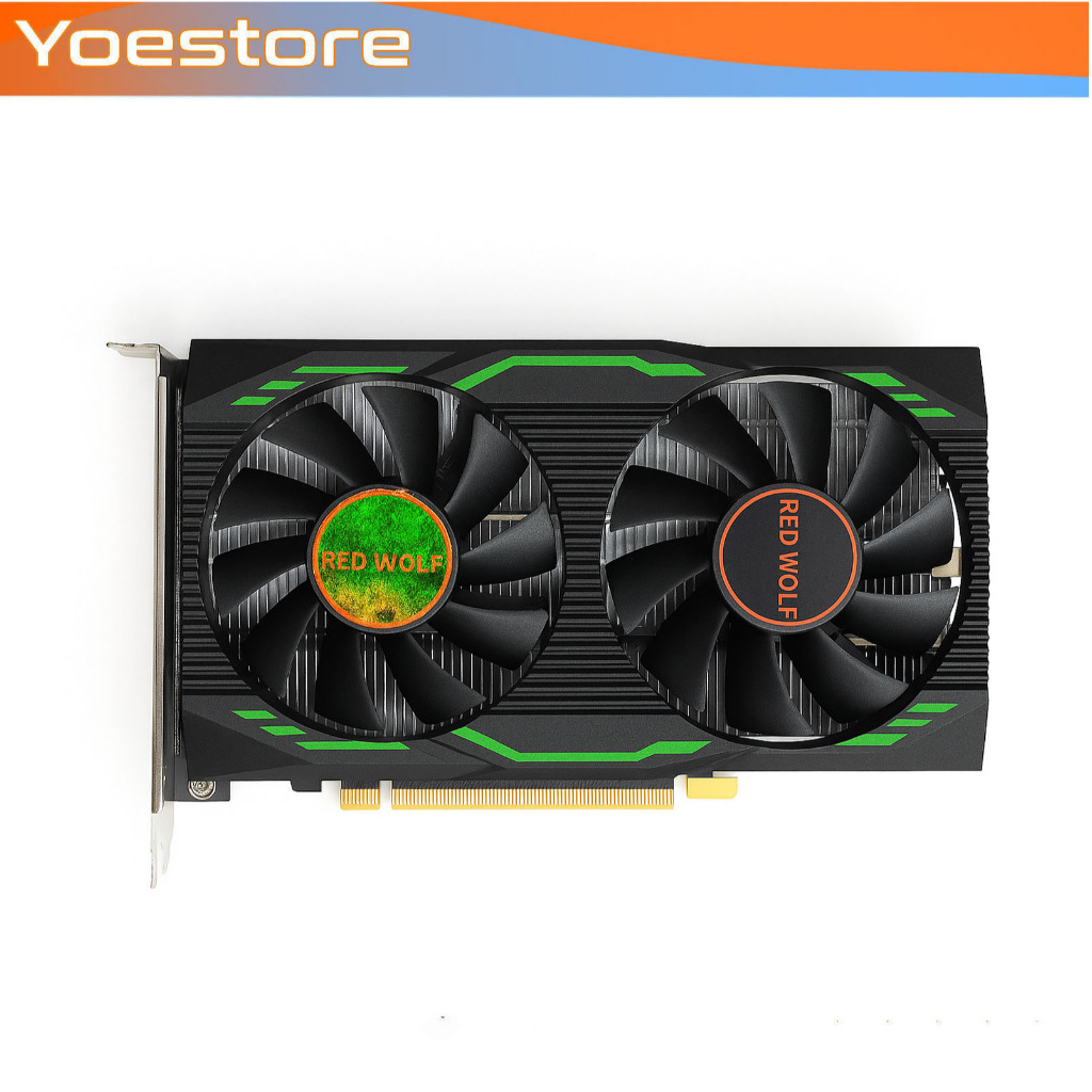 RED WOLF RTX 3060 12GB DDR6 GARANSI 1 TAHUN LAPTOP VERSION