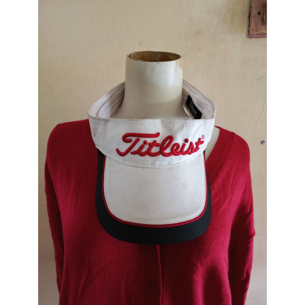 Preloved - Topi Golf