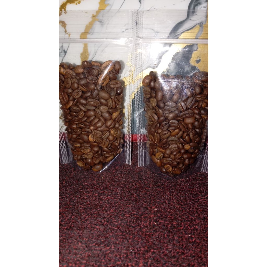

Roasbeen arabica Semeru 50g