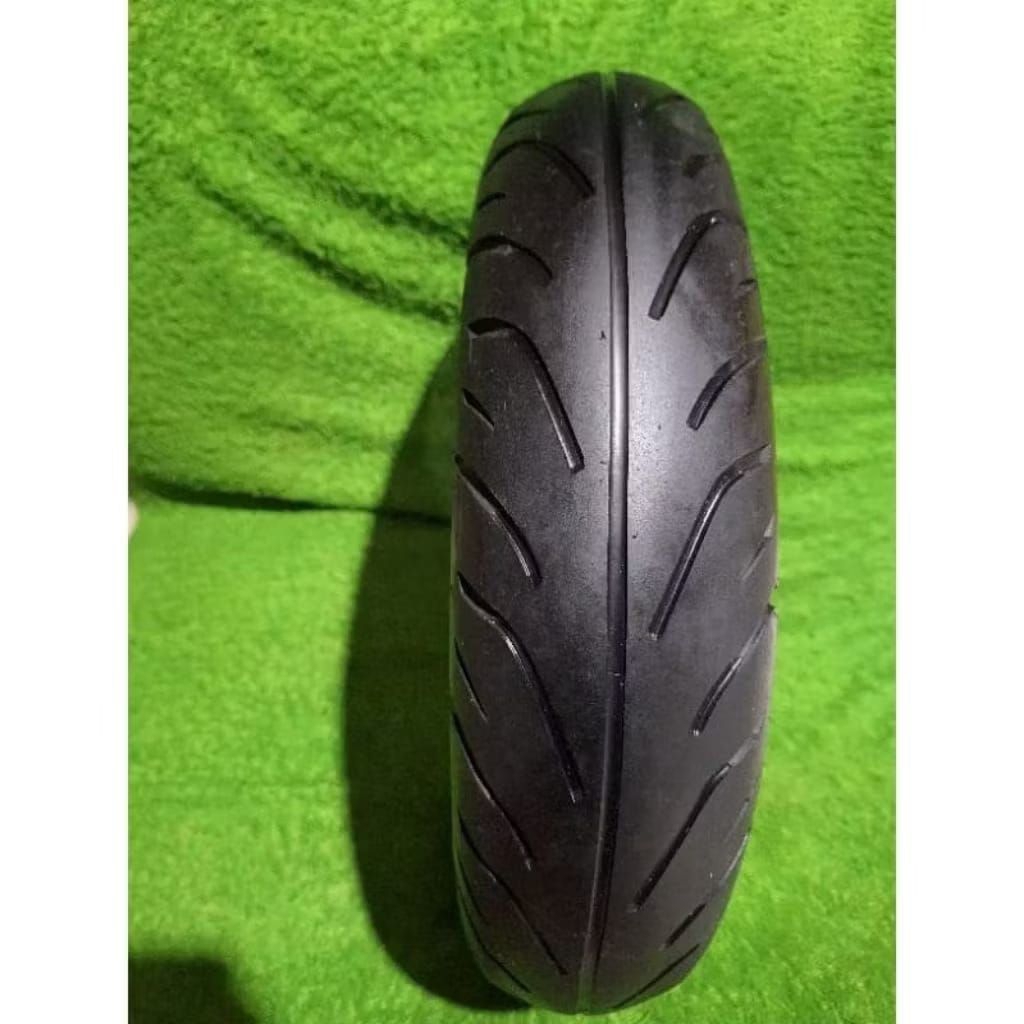 ban depan motor pcx aerok vario 160 dll ukuran 110/80-14 tubles