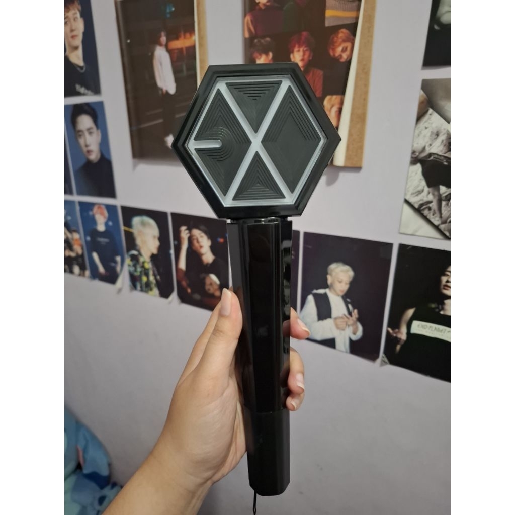 LS EXO OFFICIAL VER 1