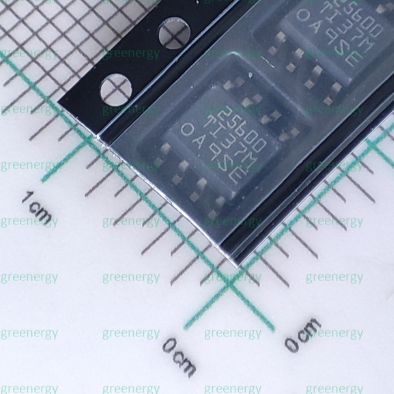 25600  UCC25600 UCC25600DR SOIC-8