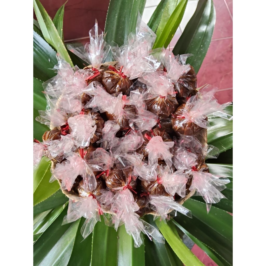 

(1 Kg)Madumongso Bungkusan Kecil-Kecil