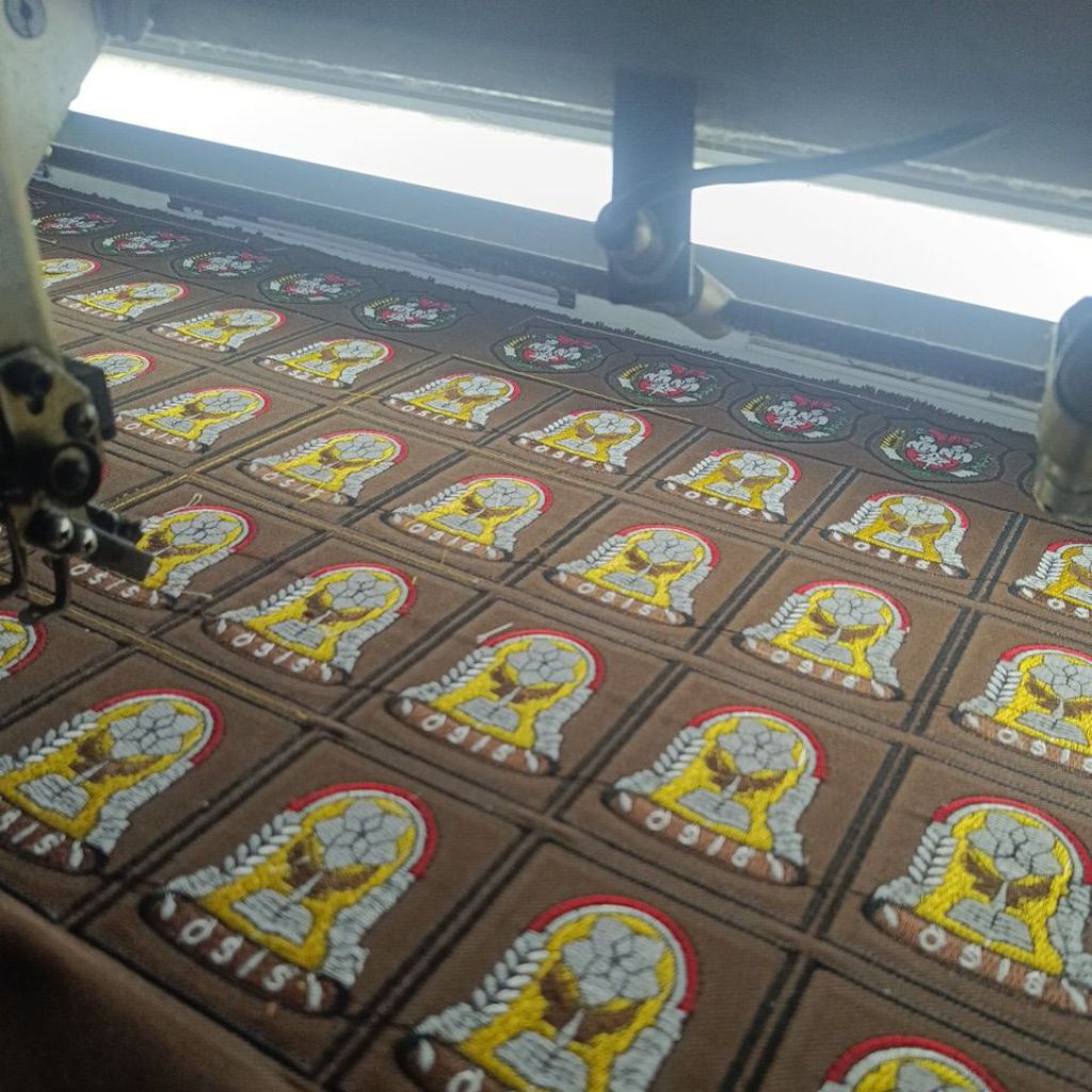 

BET OSIS SD SMP SMA GOOD QUALITY