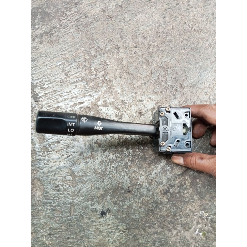Saklar Wiper Honda Accord Maestro