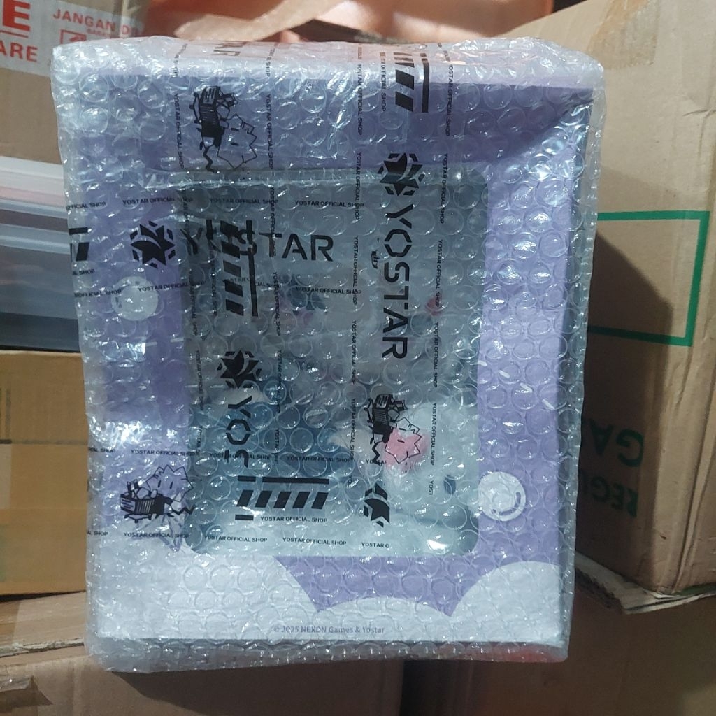 Boneka series Blue Archive BA Hina Swimsuit ver