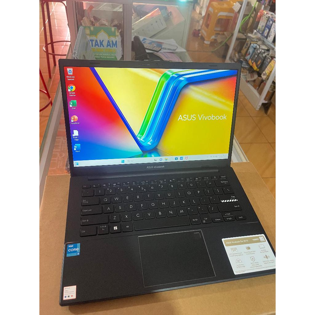 LAPTOP ASUS CORE E 1404G