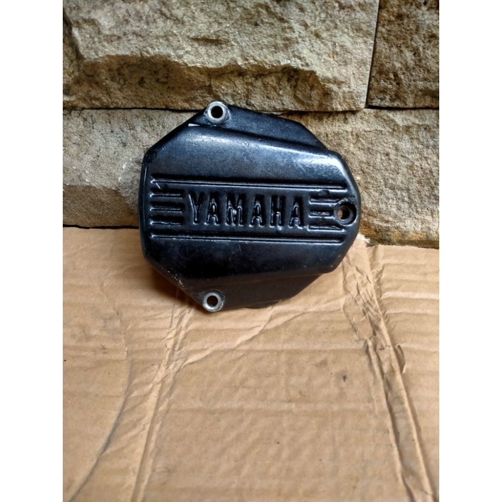 tutup oli samping rx king cobra original