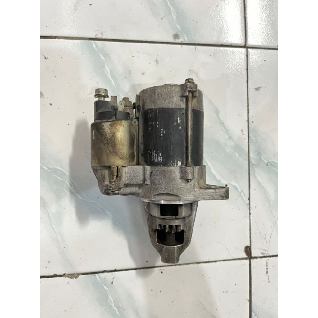 Dinamo Stater Grandmax